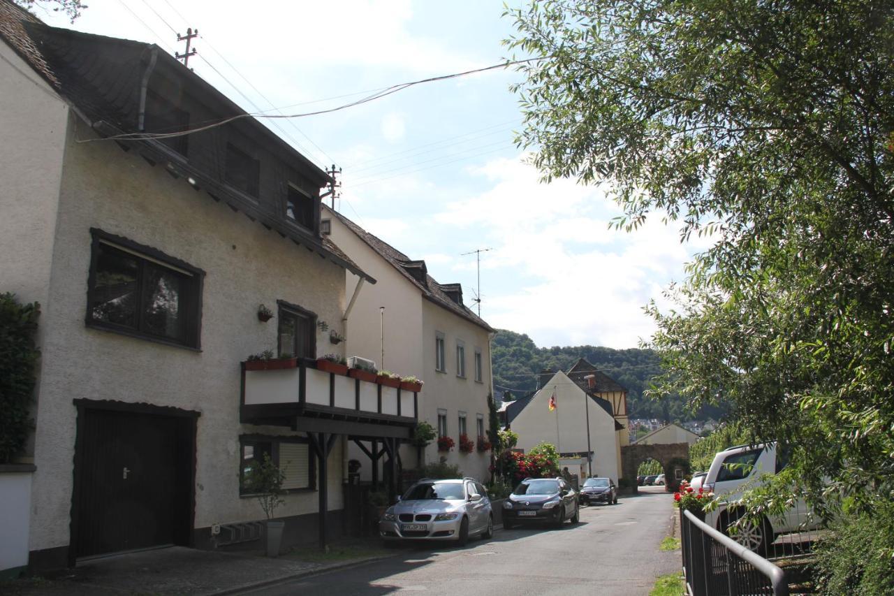 Alkener Elfenhaus Mit Kostenlosen Gaeste Ticket Экстерьер фото