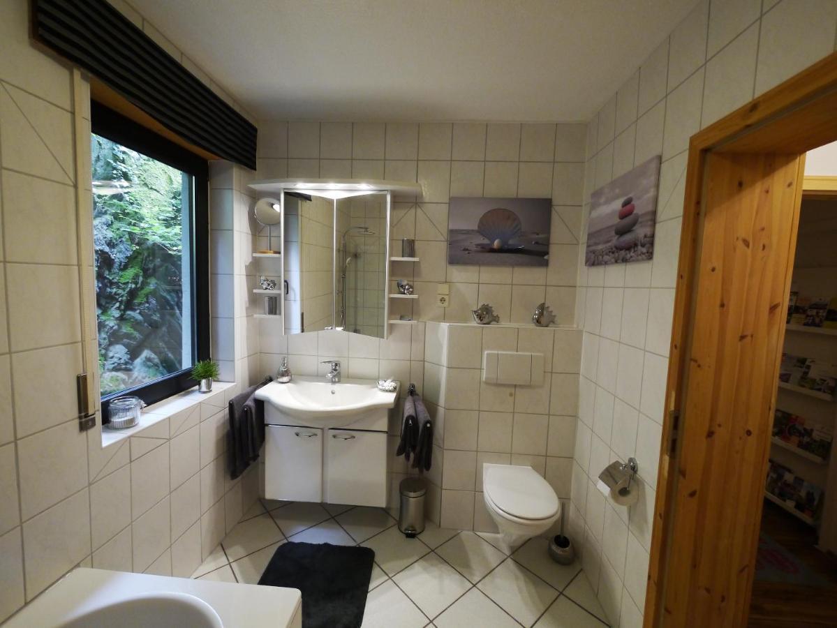 Alkener Elfenhaus Mit Kostenlosen Gaeste Ticket Экстерьер фото